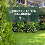 Hotel ecológico en la Costa Brava