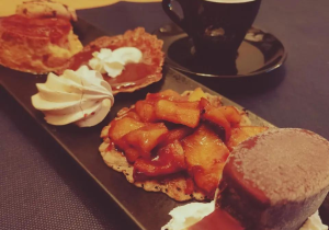 Crêpes Du Monde