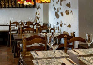 Restaurant Don Quijote