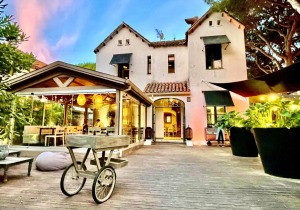 Restaurants Platja d'Aro