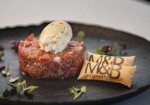 Restaurant M&B