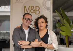 Restaurant M&B