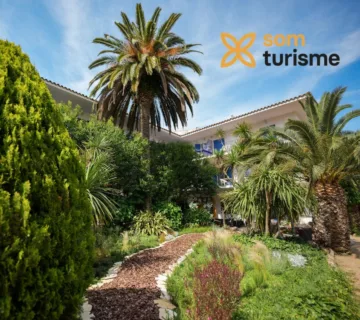 Som turisme coop