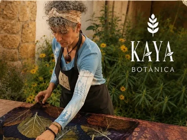 kaya botanica