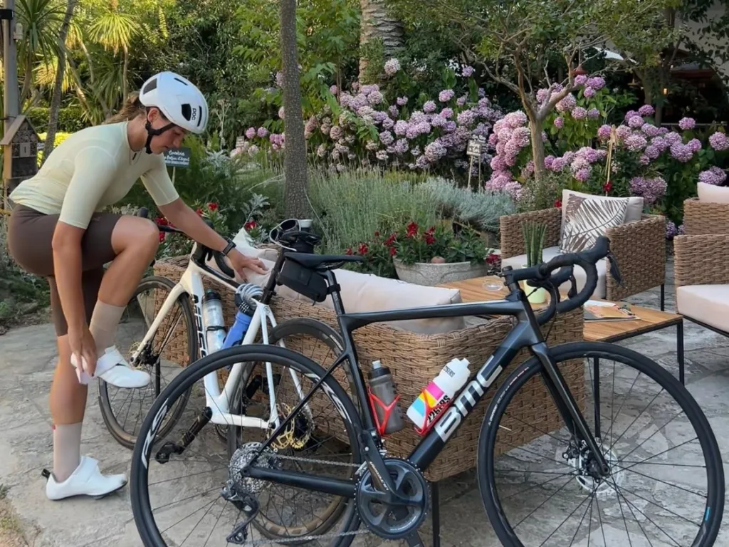 Bed&bike platja d'aro