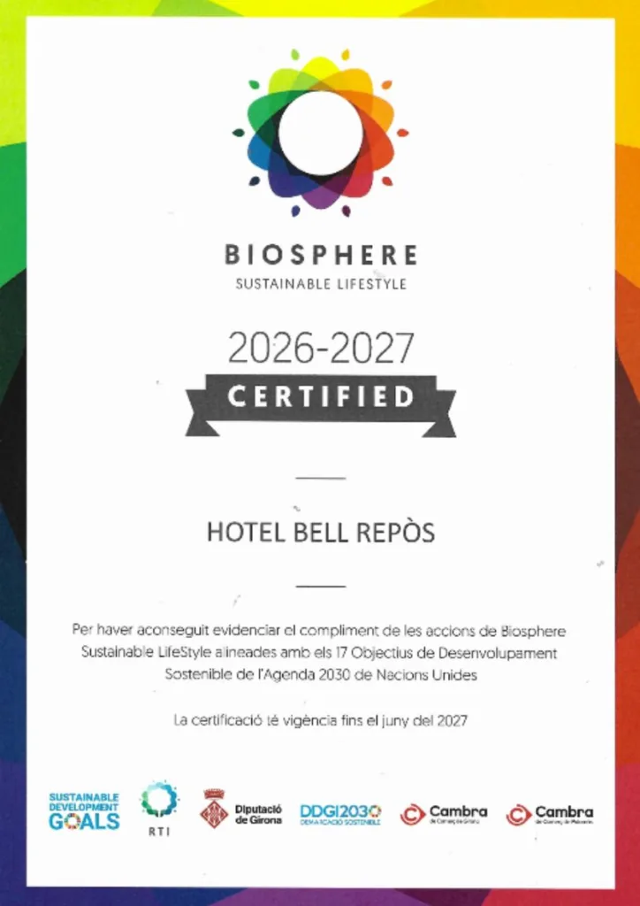 Certificat biosphere 20262027 724x1024