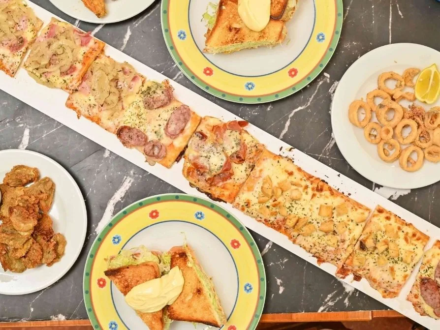 pizza sense gluten platja d'aro