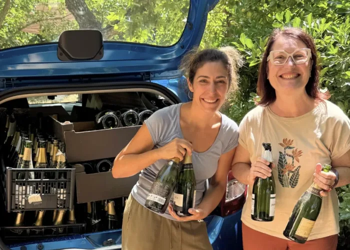 vins mas molla calonge