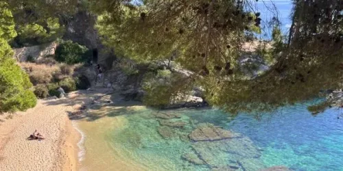 cala cami de ronda