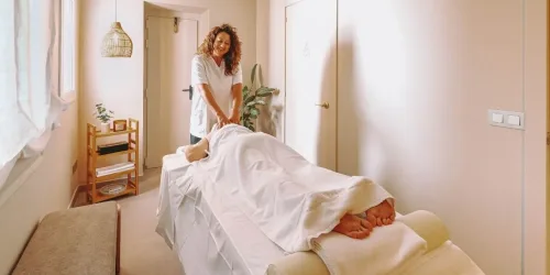 hotel con spa costa brava