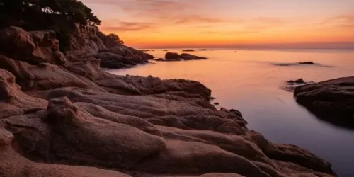 sunrise beach