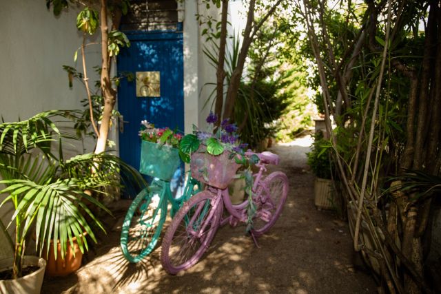 🚴🏻‍♀️L'Hotel Bell Repòs som un hotel "Bed&Bike", una garantia de qualitat dirigida especialment als cicloturistes i certifica que l’establiment és un lloc segur per a guardar les bicicletes i disposa d'un taller per a la posada a punt i rentat de les bicicletes.

📌Platja d’Aro es troba en una ubicació privilegiada, ideal per a gaudir del paisatge i de les vies verdes en bicicleta🌿

👉🏻Si t'agrada el turisme en bicicleta, l'@hotelbellrepos és el teu pròxim destí per a gaudir de l'Empordà!🤩

www.hotelbellrepos.com 
.
.
.
#hotelbellrepos #hotelsostenible #hotelbedandbike  #bedandbike #viesverdes #femesport360  #sostenibilitat  #hotelplatjadaro  #hotelsosteniblecatalunya #platjadaro #adem  #slowliving